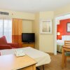 Отель Residence Inn by Marriott Albuquerque North, фото 4