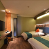 Отель Harbin Rujing Shipping Hotel, фото 5