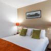 Отель Best Western Hotel Le Bordeaux Sud, фото 30