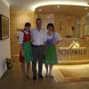 Отель Aktiv Hotel Schönwald, фото 12