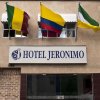 Отель Jeronimo в Армении
