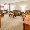 Отель Comfort Inn And Suites, фото 6