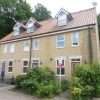Отель Toothbrush Apartments- Ipswich Townhouse, фото 1
