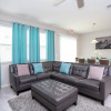 Отель Family Friendly 4 Bedroom Close to Disney in Compass Bay Resort 5108, фото 2