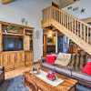 Отель Home w/ Deck, 3 Mi to Main St Breck + Ski Resort!, фото 2