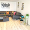 Отель Appartement le Logis Bleu Ocean, фото 9