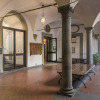 Отель Foresteria Valdese di Firenze - Casa per Ferie, фото 2