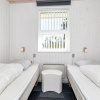 Отель 6 Person Holiday Home in Spottrup, фото 3