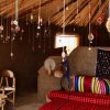 Отель Osiligilai Maasai Lodge, фото 16