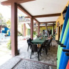 Отель Papaya'S Lodge, фото 20