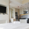 Отель Comfortable Studio at Akasa Pure Living BSD Apartment, фото 4