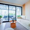 Отель Spectacular 1BR in San Francisco, фото 17
