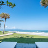 Отель Beach front villa by Emblemsea in hyatt, фото 24