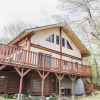 Отель Relaxing Log Cabin Izu House- Vacation Stay 85769, фото 12
