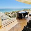 Отель Las Palmas Resort At Sandy Beach Grande 405 2 Bedroom Condo by Redawning, фото 20