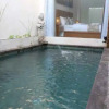 Отель Pachira Lembongan Villa, фото 13