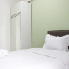Отель Spacious Studio Apartment At Easton Park Jatinangor Near Unpad, фото 3