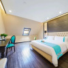 Отель Xi'an Hotel, фото 1