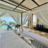 Отель Villa Tiga - Luxury Sea View Pool Villa, фото 14