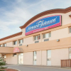 Отель Howard Johnson Express Inn - Winnipeg West, фото 1