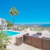 Отель Amigos - holiday home with private swimming pool in Moraira, фото 32