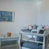 Отель Irenes View Apartments Villa 5 - 5 Guests With Pool and sea View in Agia Irini, фото 13