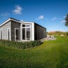 Отель Modern Chalet Near the Oosterschelde, фото 24