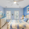 Отель Sunset Island - Beach Side Drive 24 4 Bedroom Townhouse by RedAwning, фото 20