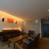 Отель Naju City Hotel, фото 13