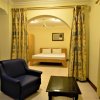 Отель Naseem Hotel, фото 8