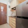 Отель RedLiving Apartemen Grand Kamala Lagoon - Aoklah Property Tower Barclay North, фото 1