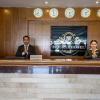 Отель Mourya Hotel Pvt. Ltd., фото 25