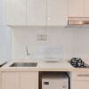 Отель Restful And Comfy 2Br At Sky House Bsd Apartment By Tarvelio, фото 8