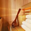 Отель GoodZone Business & Relax Hotel в Писчанке