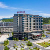 Отель Jingde Conch International Hotel, фото 12