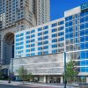 Отель AC Hotel by Marriott Atlanta Midtown в Атланте