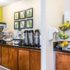 Отель Sleep Inn & Suites Bakersfield North, фото 29