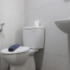 Отель Comfy & Well Appointed Studio At Skyland City Jatinangor Apartment, фото 10
