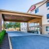 Отель Econo Lodge Federal Way, фото 8