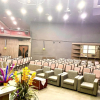 Отель Os Hotel Tanjung Uncang Batam, фото 8