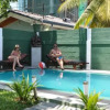 Отель Aura Beach Villa Aluthgama, фото 17