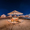Отель Rajwadi Desert Camp, фото 11