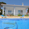 Отель Well-appointed Villa is Situated in the Popular Resort of Vilamoura, фото 16