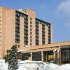 Отель Delta Hotels by Marriott Sherbrooke Conference Centre, фото 1