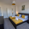Отель Modern 3-Bed House with Parking - Sleeps 7!, фото 7