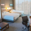 Отель Hyatt Place Santiago/Vitacura, фото 26