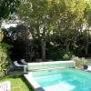Отель BnB Aix City-Center-Pool-Garage, Villa des Félibres, фото 14