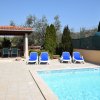 Отель Comfortable Apartment ina Quiet Location, With a Shared Swimming Pool, Near Pula, фото 16