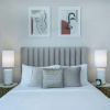 Отель Pelicanstay At Jbr Walk - Marina View, фото 2