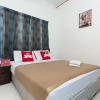 Отель ZEN Rooms Jalan Putra, фото 6